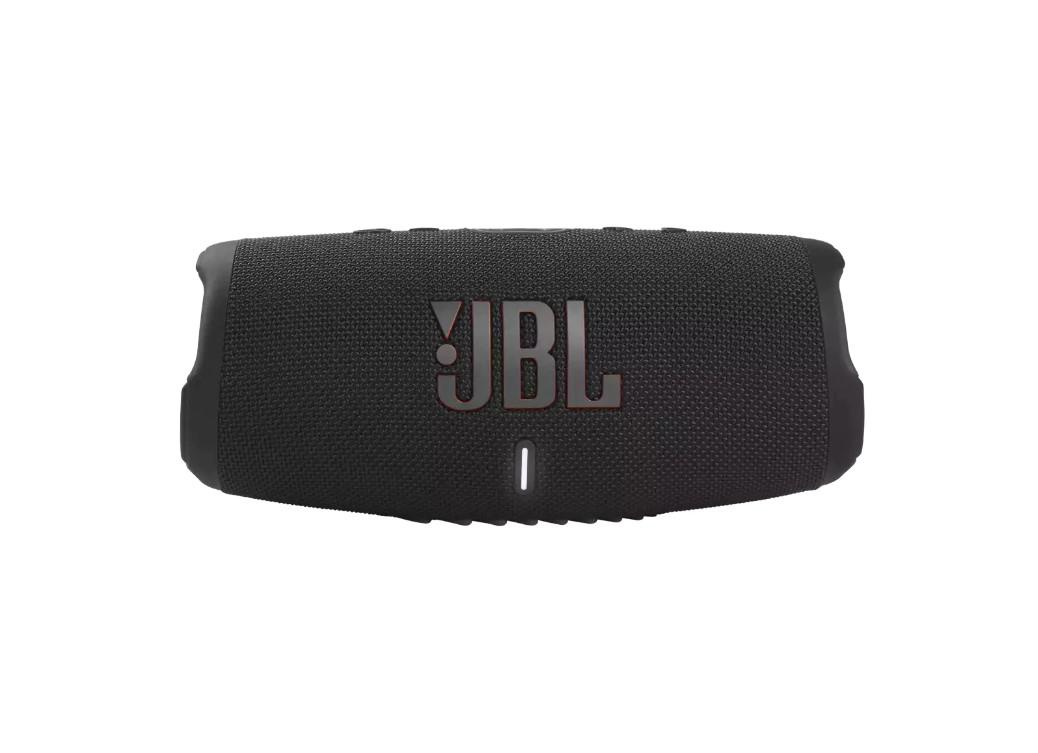 JBL Boxa portabila Charge 5 Black "JBLCHARGE5BK" (timbru verde 0.8 lei)