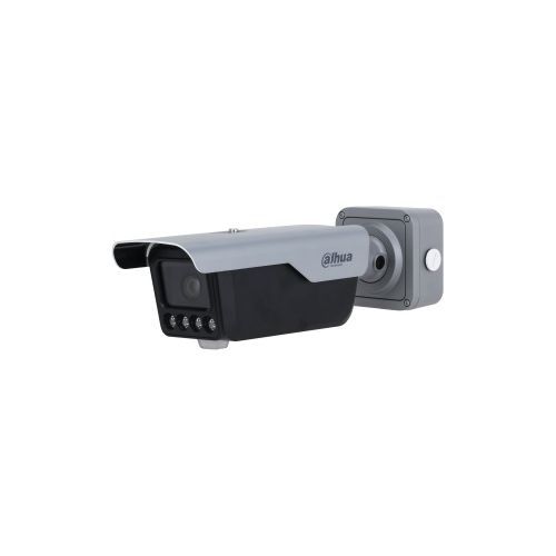 IP CAM ANPR DAHUA ITC413-PW4D-IZ1 "ITC413-PW4D-IZ1" (timbru verde 0.8 lei)