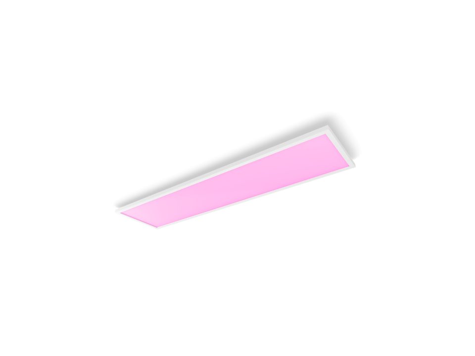 Panou LED RGB inteligent Philips Hue Sur, "000008719514355057" (timbru verde 2.00 lei)