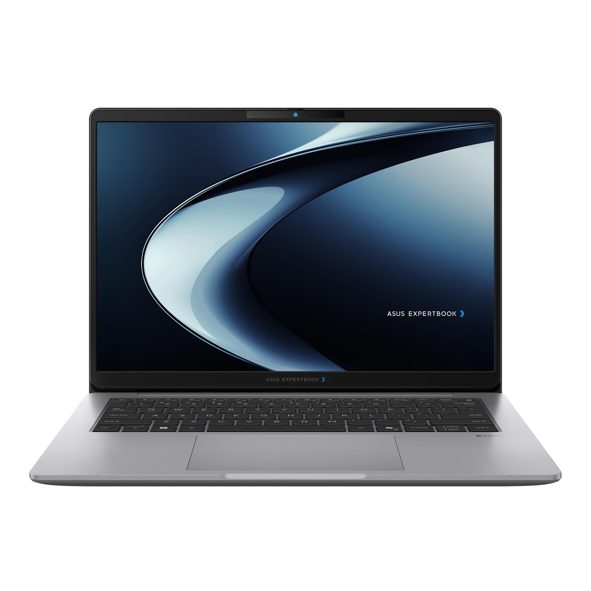 NB P3406CCA CU7-255H 14"/8/512GB P3406CCA-LY0433 ASUS"P3406CCA-LY0433"