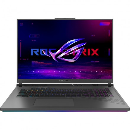 ASUS G814JVR i9-14900HX 32GB 1TB RTX4060 NoOS "90NR0IF6-M001S0" ((timbru verde 3.5 lei)
