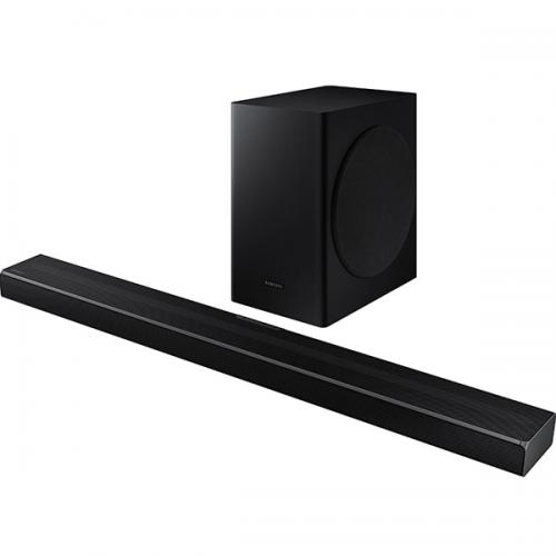 SISTEM SOUND BAR SAMSUNG HW-B650/EN, "HW-B650/EN" (timbru verde 4 lei)