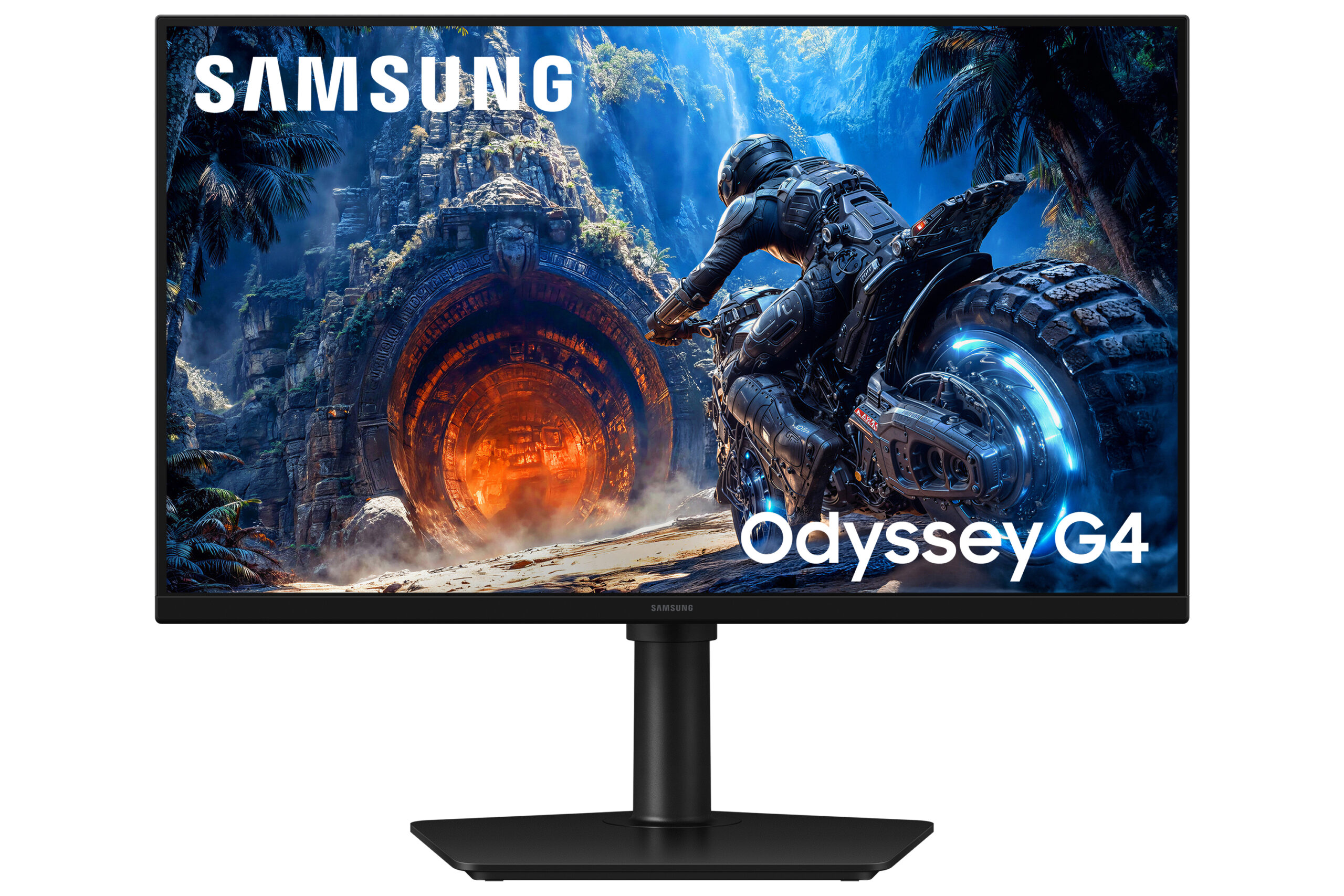 Monitor Samsung 25" LS25HG402EUXEN "LS25HG402EUXEN" (timbru verde 7 lei)
