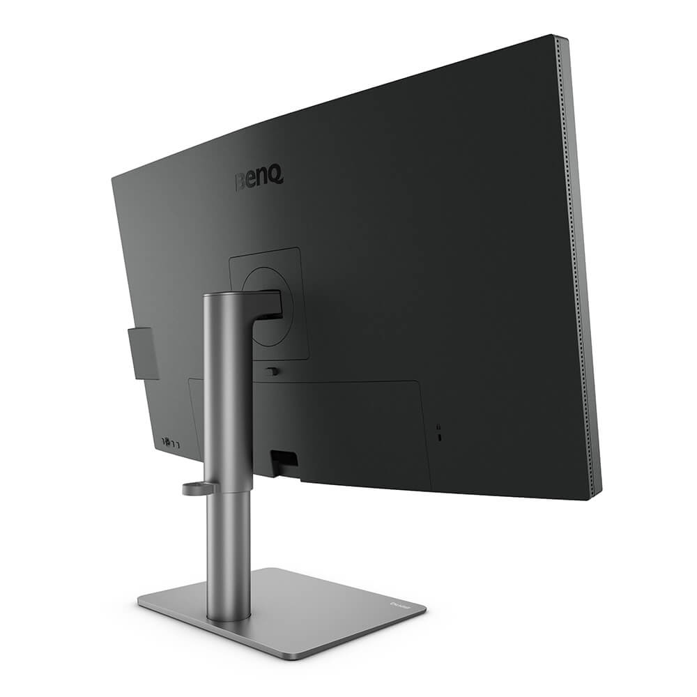 MONITOR 32" BENQ PD3220U DARK GREY"PD3220U" - imagine 8