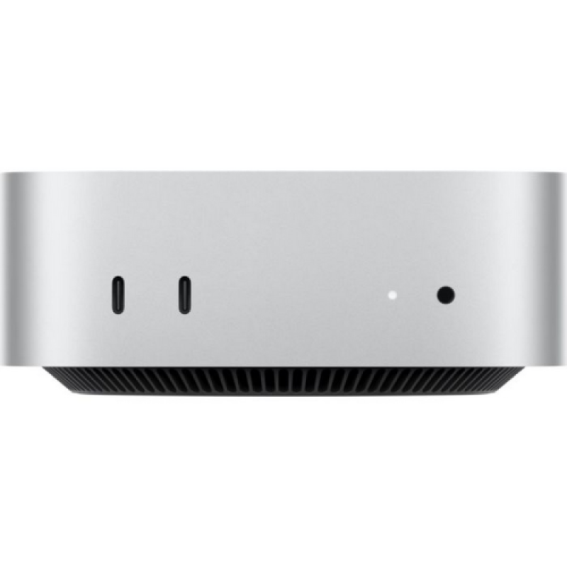 MAC MINI M4 CPU-10/GPU-10/24GB/256GB RO "Z1CF0007C" (timbru verde 7 lei)