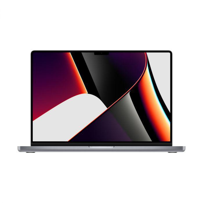 MBP 16 M1PRO 10/16/16 16GB 1TB UK GREY, "MK193D/A" ((timbru verde 3.5 lei)