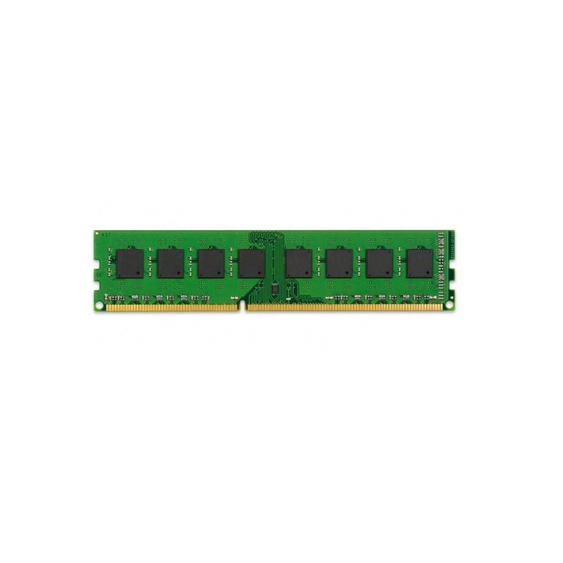 Memorie DDR Kingston DDR3 8 GB, frecventa 1600 MHz, 1 modul, "KCP3L16ND8/8"