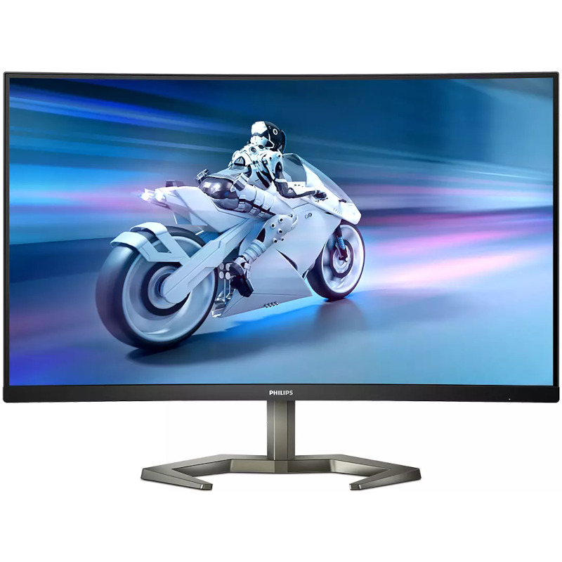 MONITOR 32" PHILIPS 32M1C5200W/00 "32M1C5200W/00" (timbru verde 7 lei)