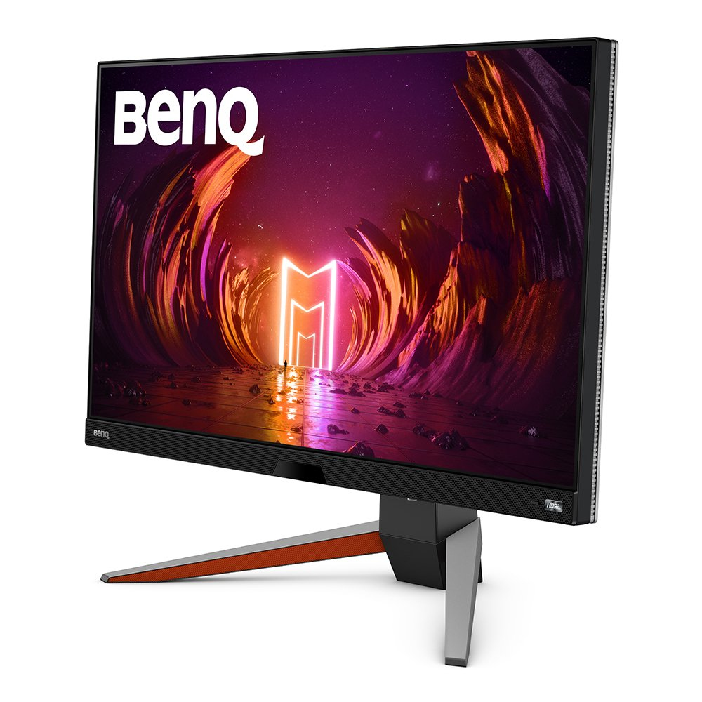 MONITOR 27" BENQ EX270QM"EX270QM" - imagine 4