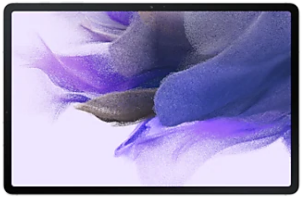 SG TAB S7 FE T736 5G 12.4" 4GB 64GB GN, "SM-T736BLGA" (timbru verde 0.9 lei)