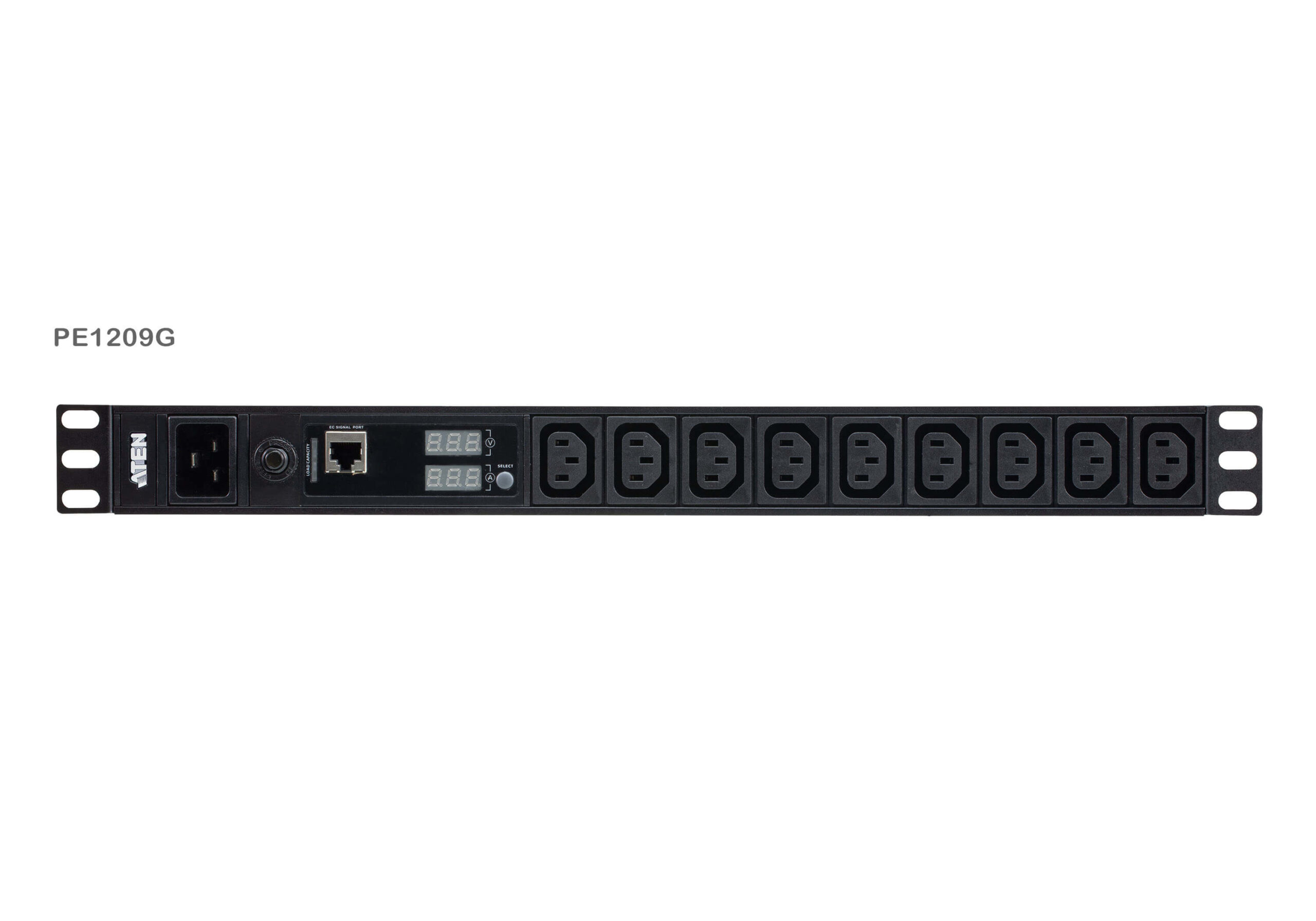 ATEN PDU 16 A PE1209G-AT-G "PE1209G-AT-G" (timbru verde 4 lei)