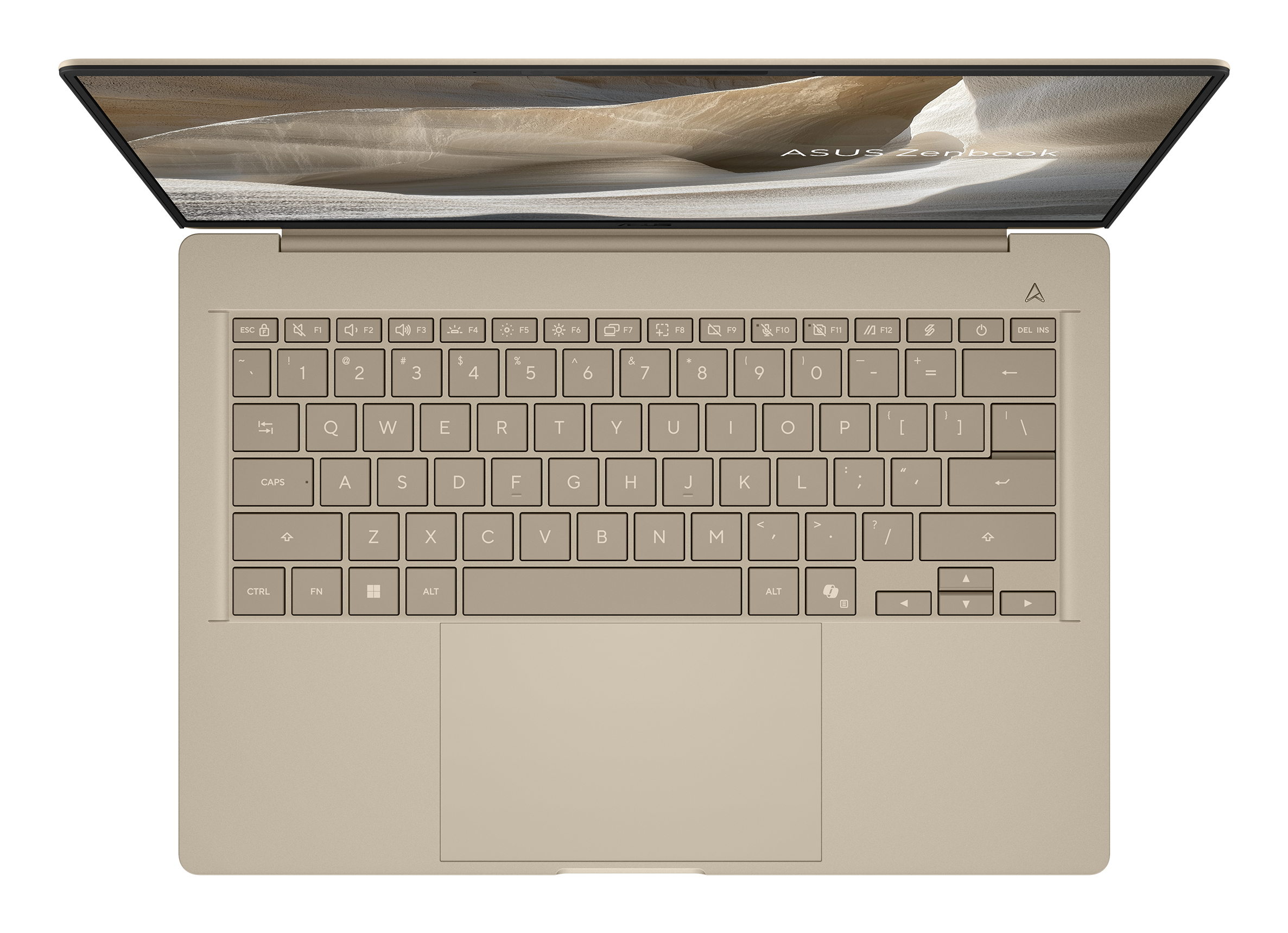 NB UX3407NA X2-E88100 14" 16GB/512GB W11 UX3407NA-QD283W ASUS"UX3407NA-QD283W" - imagine 7