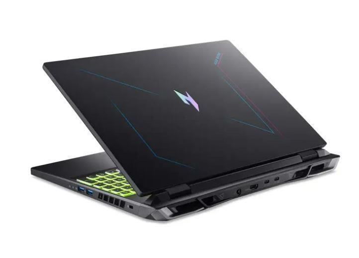 NB AN16-41 R7-7840HS 16"/16GB/1TB NH.QLKEX.008 ACER "NH.QLKEX.008" (timbru verde 3.5 lei