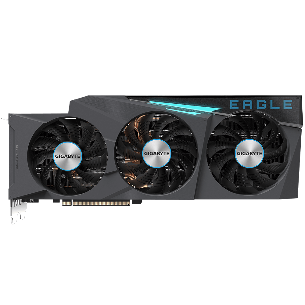 PLACA VIDEO GIGABYTE "GeForce RTX 3080 Ti GAMING OC", 12 GB GDDR6X 384 biti, PCI Express 4.0 x 16, HDMI x 2 DisplayPort x 3, sistem racire aer, "N308TGAMING OC-12GD"