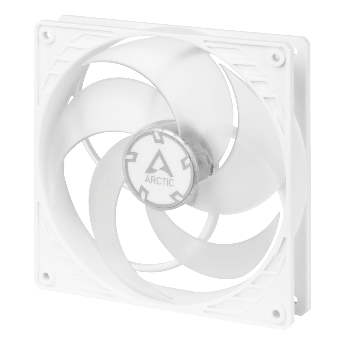 VENTILATOR ARCTIC PC, P14 PWM (White/Transparent),"ACFAN00223A"