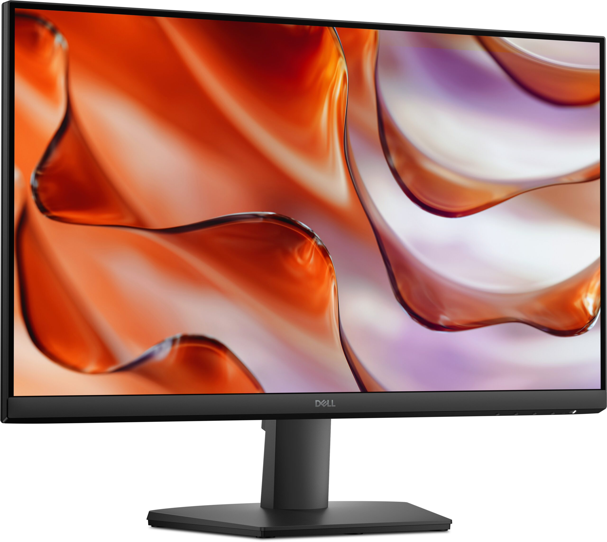 MON 24 DELL SE2425HM C "210-BQZT" (timbru verde 7 lei)