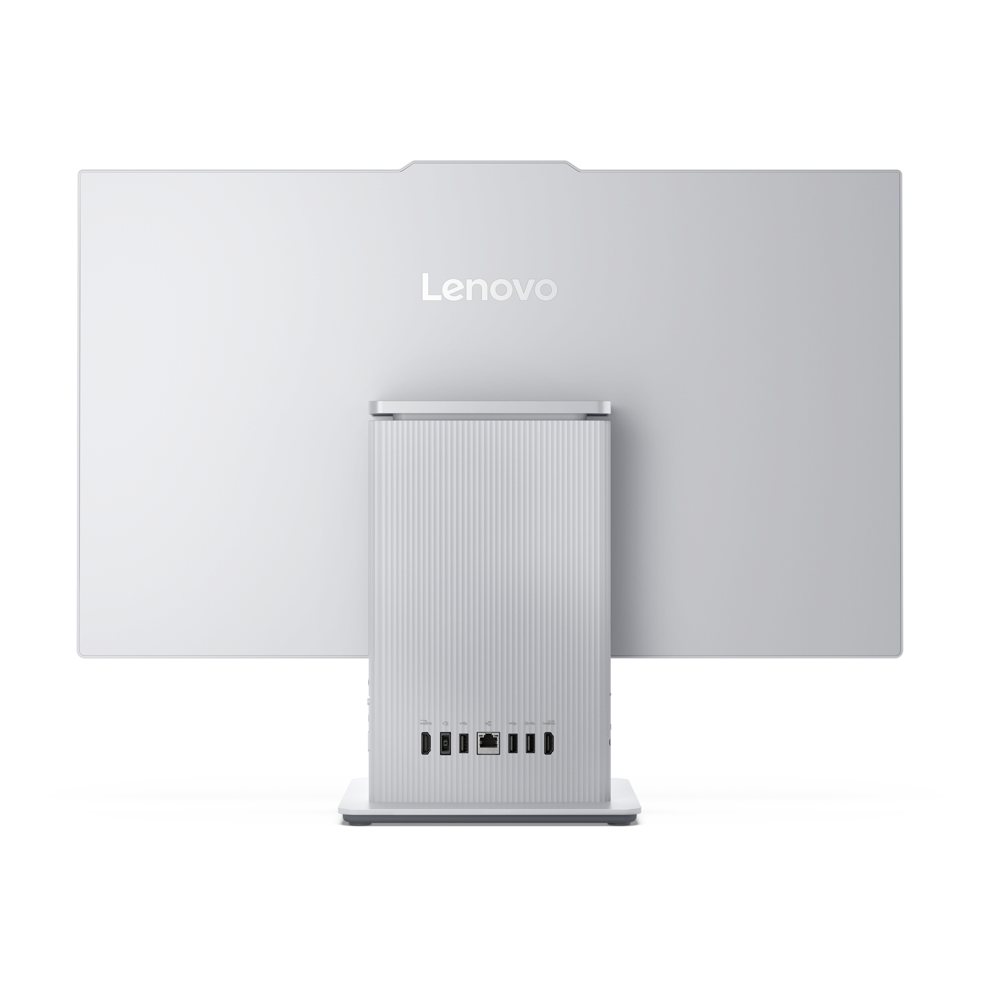 AIO 27 QHD NT I7-13620H 32GB 1TB UMA DOS"F0HM001QRI" - imagine 8