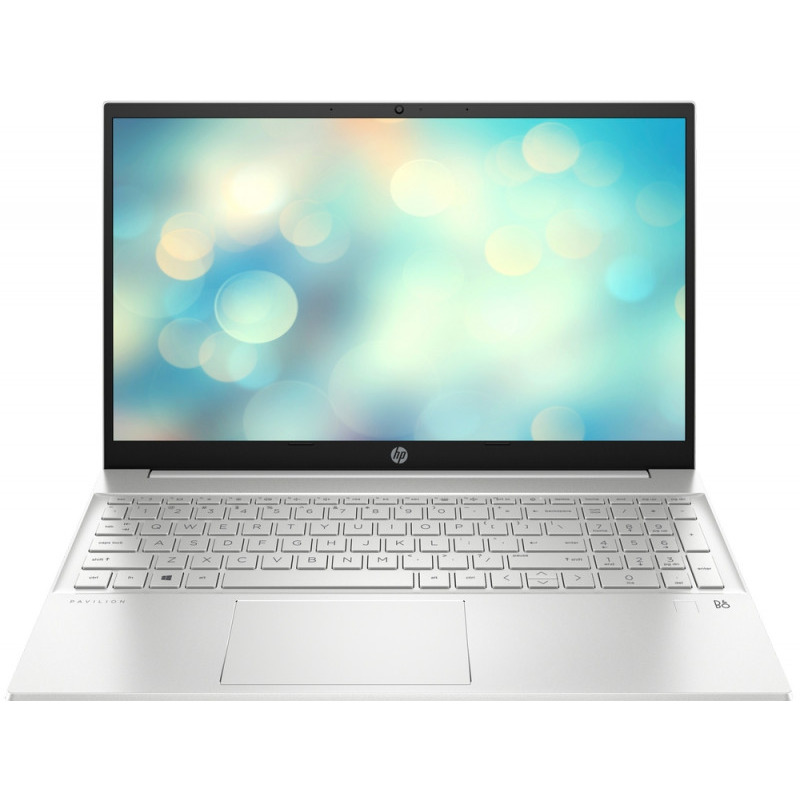 HP Pavilion Laptop 15-eg1022nq "5D5D6EA" ((timbru verde 3.5 lei)