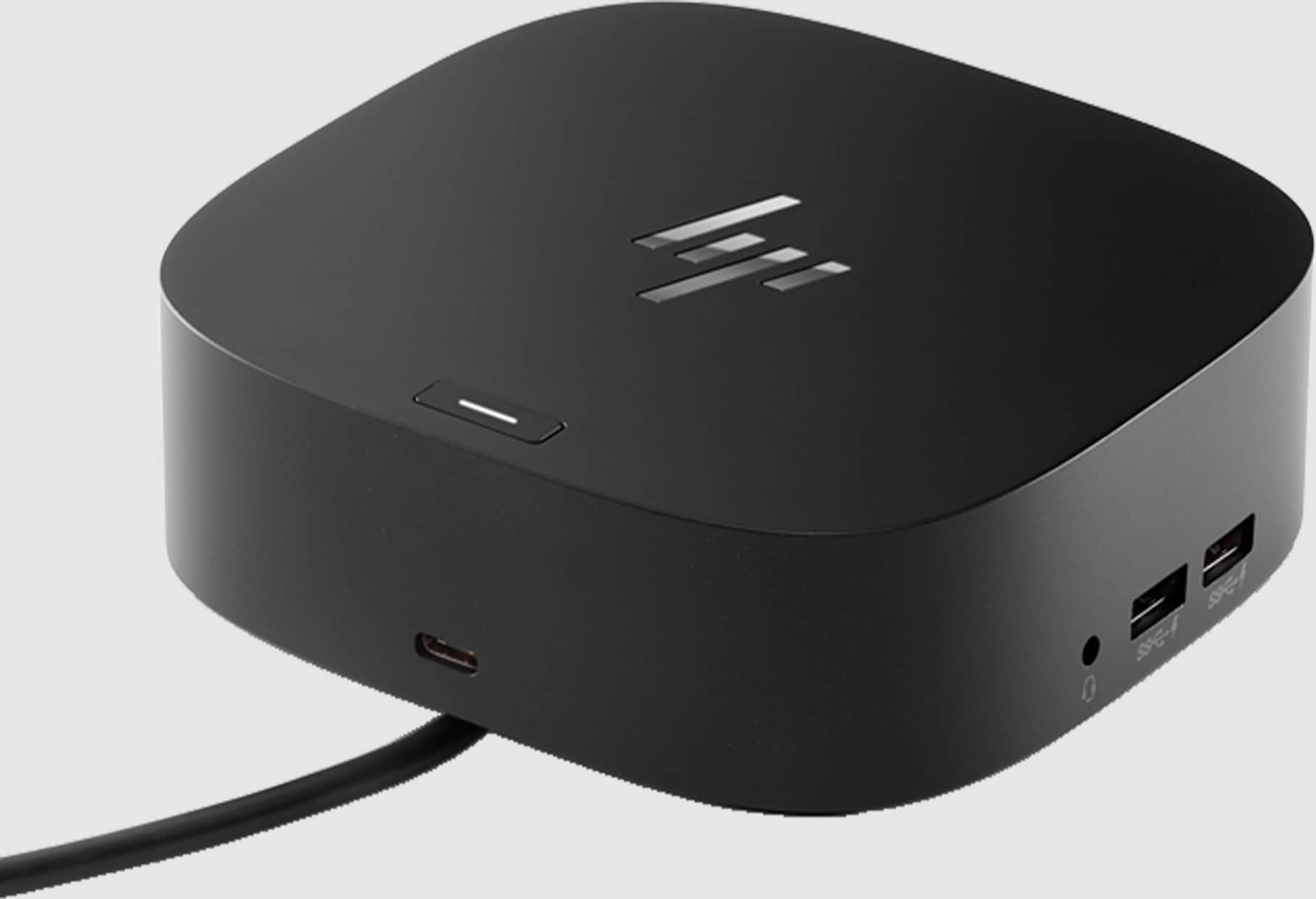 DOCKING Station HP USB-C 120W G5 Essential Docking Station "784Q9AA#ABB" (timbru verde 0.8 lei)