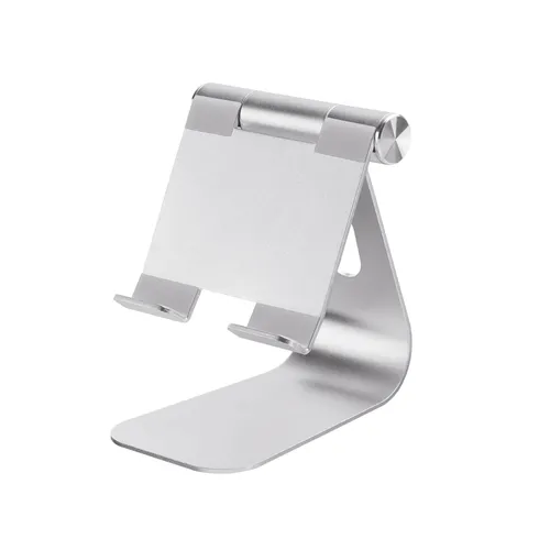 Neomounts Smartphone/Tablet Stand Silver "DS15-050SL1"
