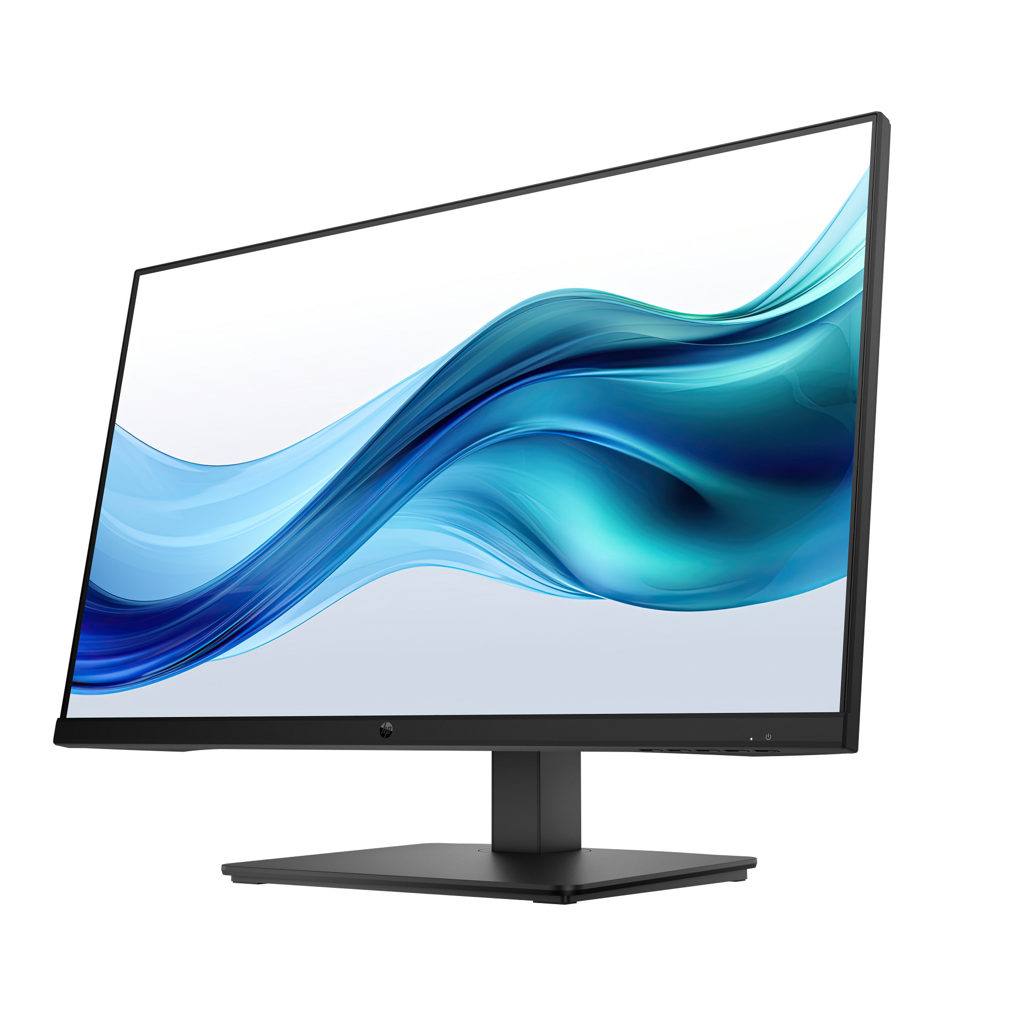 HP MONITOR Series 3 Pro 27 inch FHD 327"B1GM6AA" - imagine 3