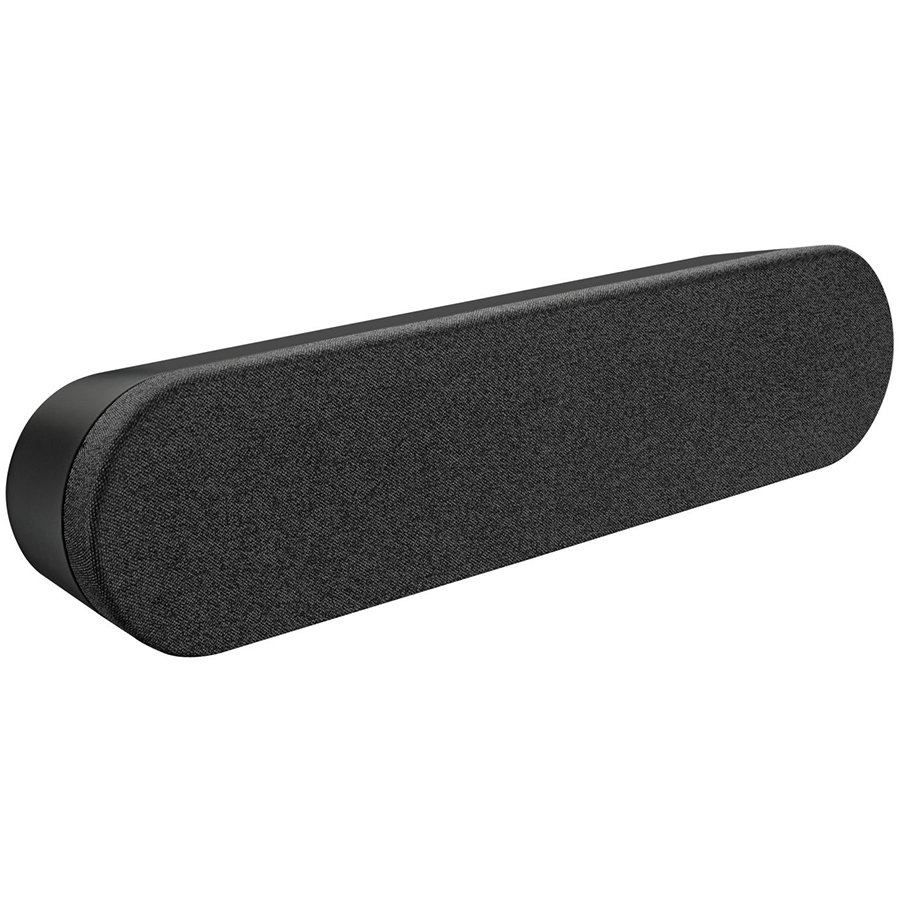 LOGITECH SPEAKER FOR RALLY GRAPHITE - WW "960-001230" (timbru verde 0.8 lei)