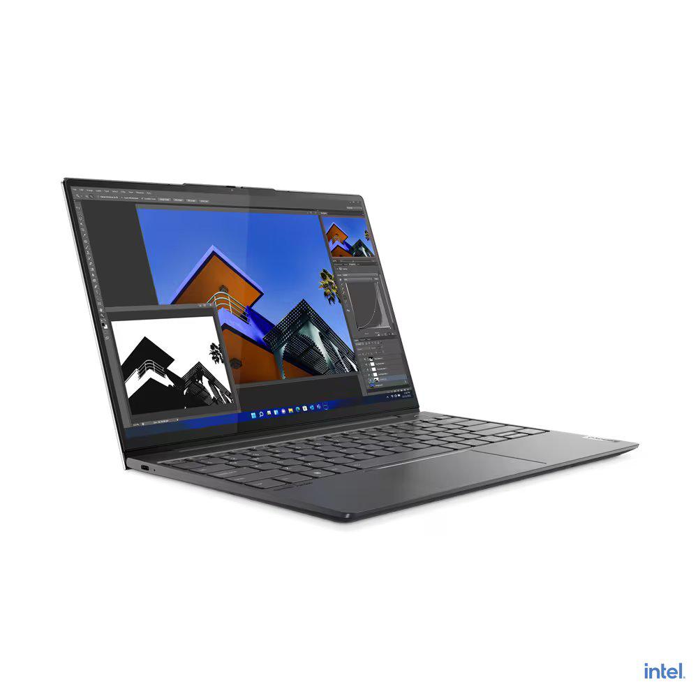 NOTEBOOK Lenovo TB 13x G2 WQXGA i7-1255U 16 512 3YD W11P "21AT0041RM" ((timbru verde 3.5 lei)