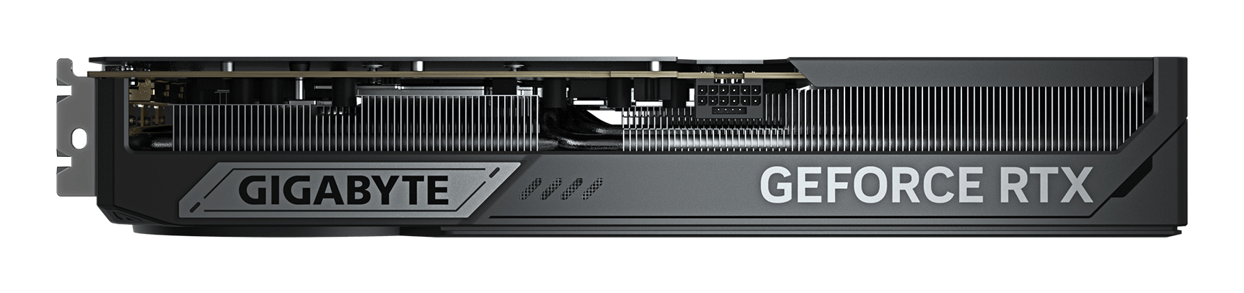 GIGABYTE GeForce RTX 5080 WINDFORCE OC V2 SFF 16G"GV-N5080WF3OCV2-16GD" - imagine 8