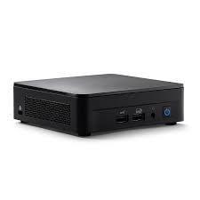 PC KIT NUC 12 PRO CI3-1220P/NUC12WSKI3 ASUS "NUC12WSKI3" (timbru verde 0.8 lei)