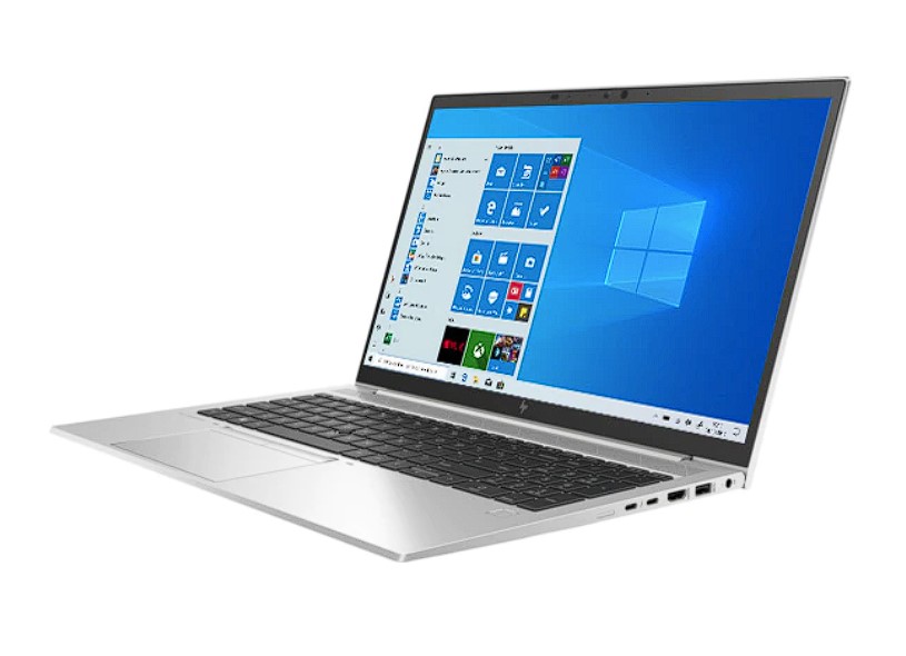 HP EliteBook 850 G8 Intel Core i7-1165G7 15.6inch 32GB 2x16GB DDR4 1TB SSD PCIe NVMe TLC OST W10P DSC 3yw, "2Y2Q0EA#ABB" ((timbru verde 3.5 lei)