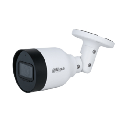 Camera de supraveghere Dahua IPC-HFW1530S-0280B-S6, IP, 5MP, 2.8 mm, IR 30m "IPC-HFW1530S-0280B-S6" (timbru verde 0.8 lei)