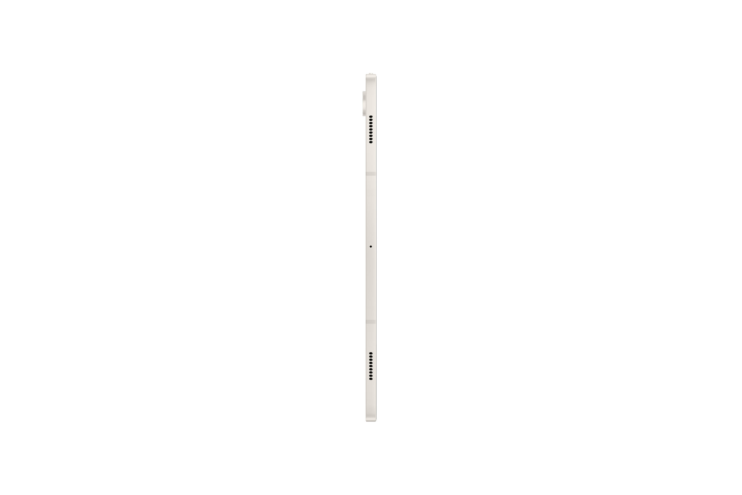 SG TAB S9 PLUS 5G 12.4" 12GB 256GB Cream"SM-X816BZEAEUE" - imagine 6