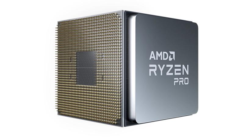 AMD CPU Ryzen 5 4C/8T 3350G 4.0GHz Tray "YD3350C5M4MFH"