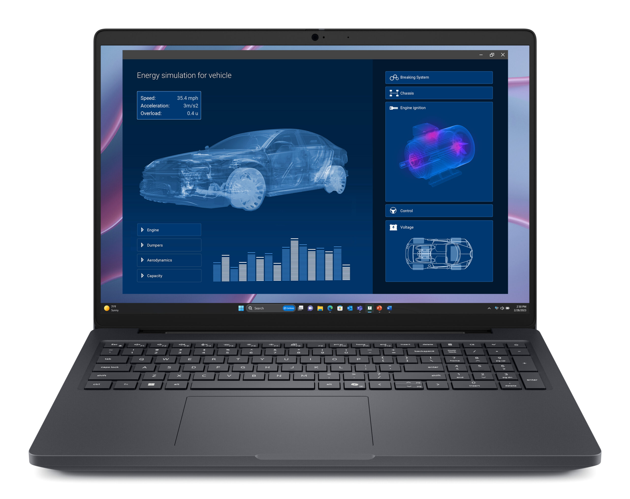 DL MC16255 FHD+ R9HX 370 32 1 PRO1000 WP "BTO651_MC16255_EMEA" (timbru verde 3.5 lei)