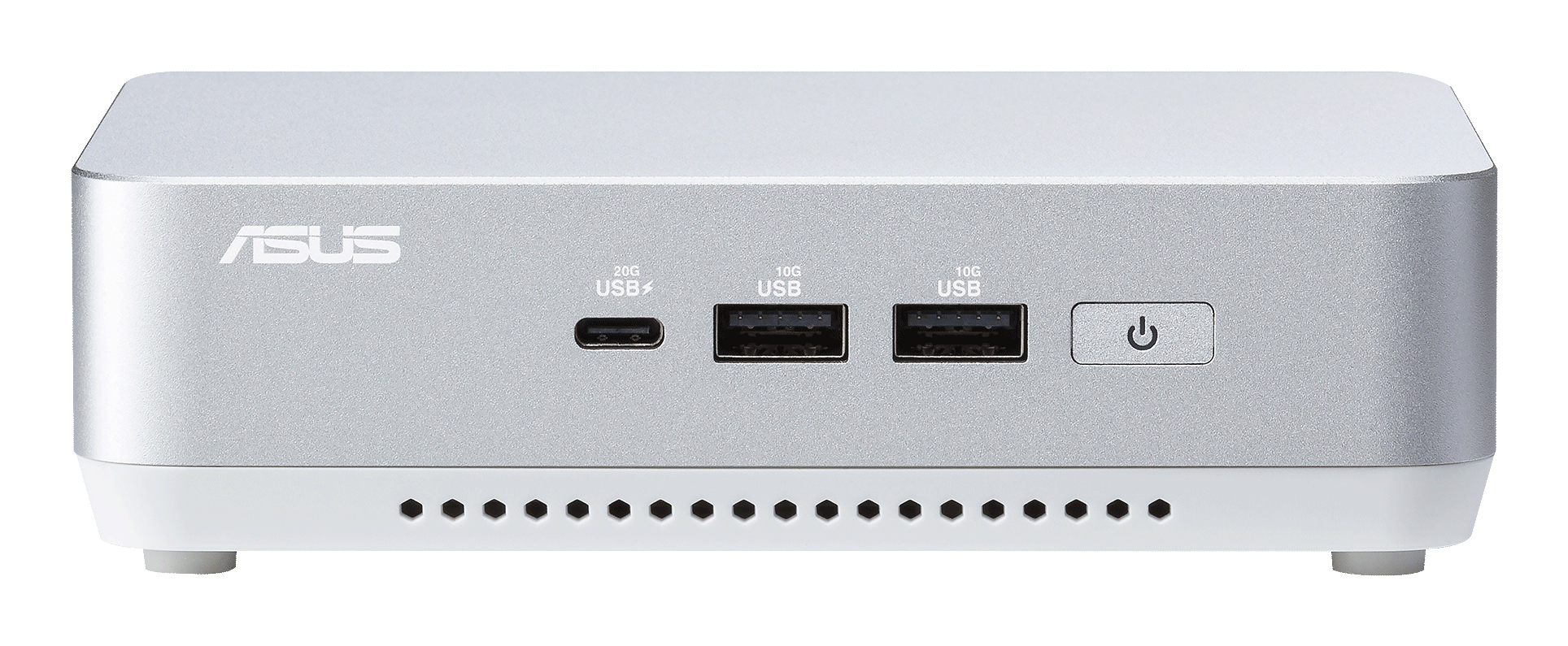 PC KIT NUC 14 PRO+ MINI/CU5-125H NUC14RVSU5 ASUS "NUC14RVSU5" (timbru verde 0.8 lei)