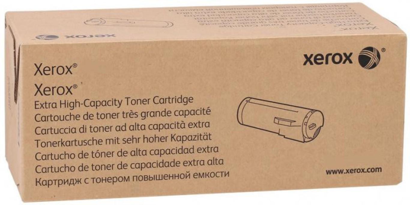 Toner Original Xerox Black, 006R04381, pentru B310|B305|B315, 20K, (timbru verde 1.2 lei) , "006R04381"