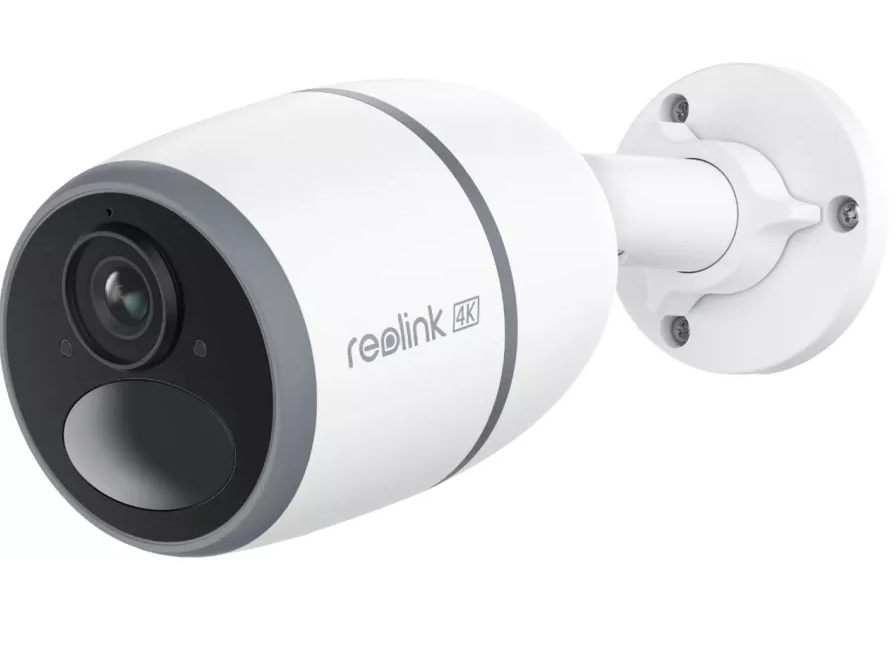 CAMERA DE SUPRAVEGHERE Reolink GO SERIES "G340" (timbru verde 0.8 lei)