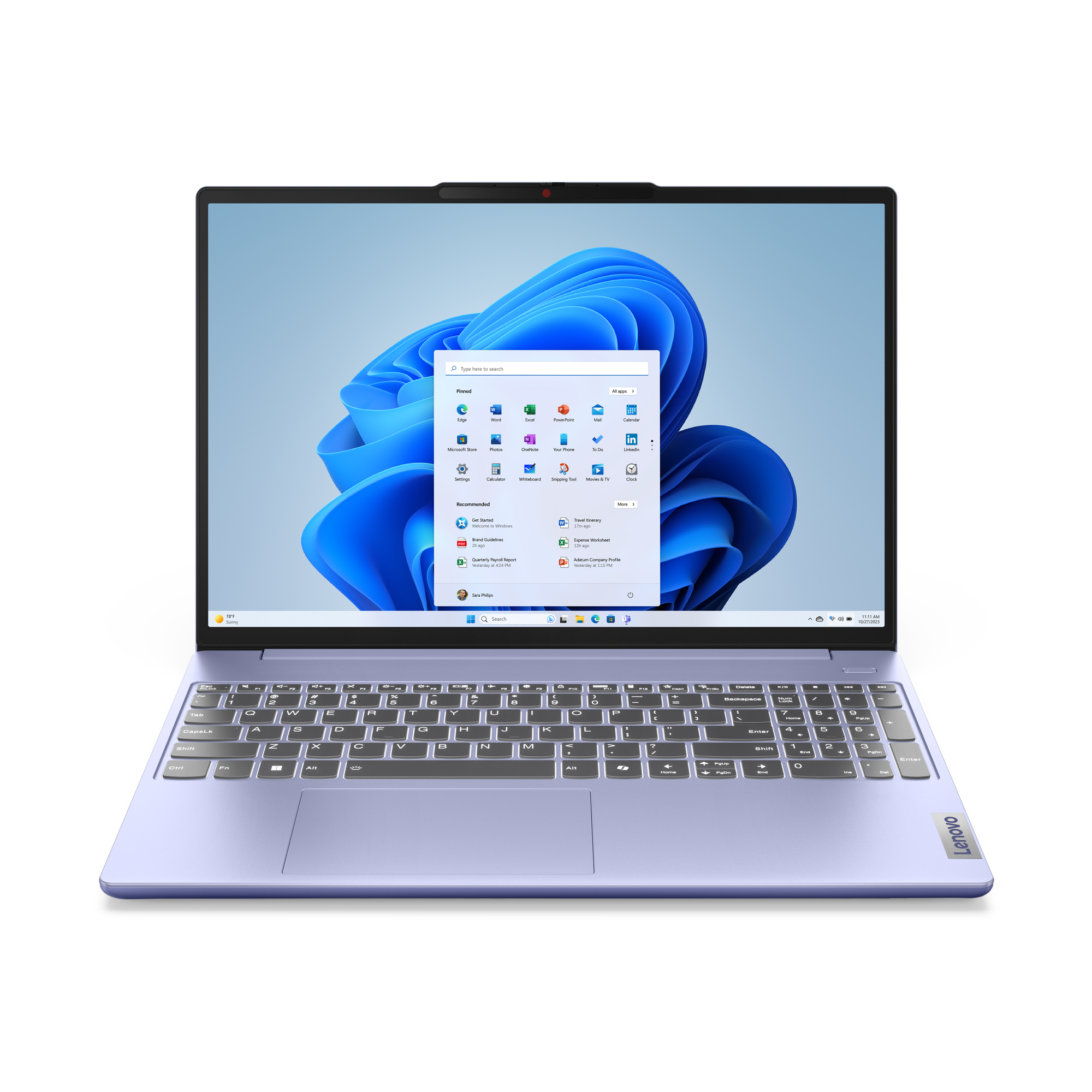 NB IPS5-15IRH9R C5-210H 15"/16GB/1TB 83J6000DRM LENOVO "83J6000DRM" ((timbru verde 3.5 lei)