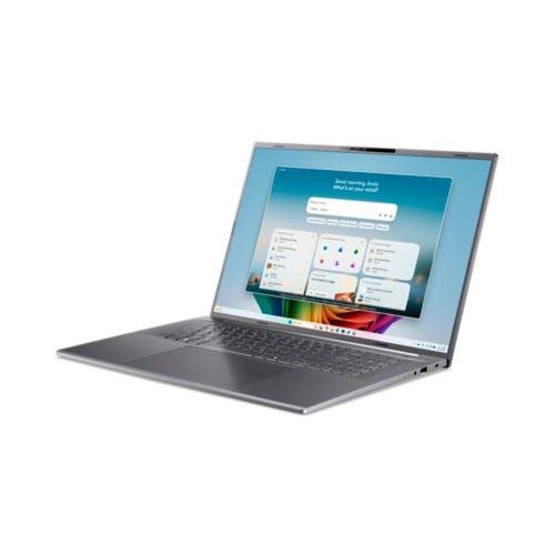 NB A18-I71M CU7-355 18"/16/512GB W11 NX.JZEEX.002 ACER"NX.JZEEX.002" - imagine 3