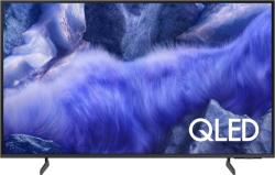 Televizor QLED Samsung 165 cm (65") QE65QEF1AUXXH, Ultra HD 4K, Smart TV, WiFi, CI+ "QE65QEF1AUXXH" (timbru verde 15 lei)