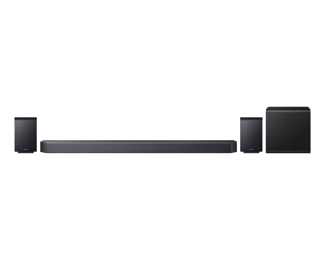 SISTEM SOUND BAR SAMSUNG HW-Q930H/EN"HW-Q930H/EN" (timbru verde 2 lei)