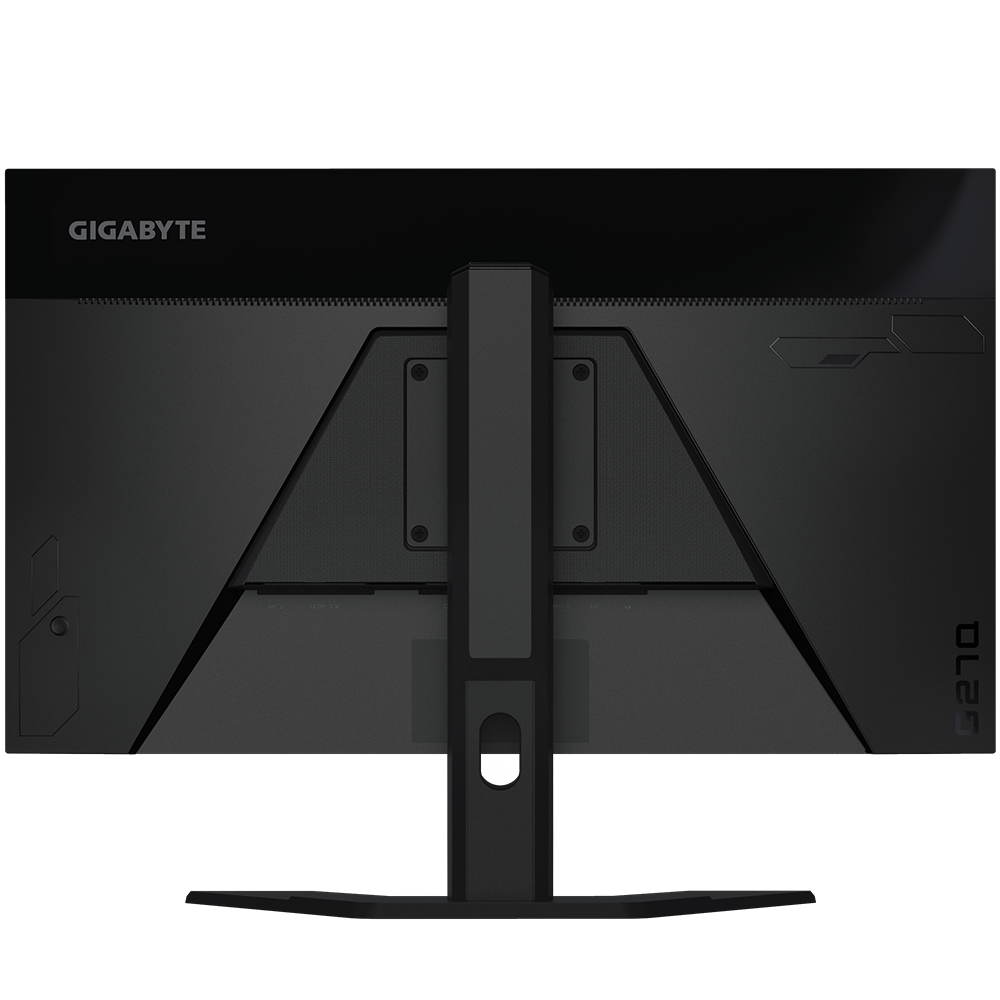 Monitor GIGABYTE G27Q-(RSG)"G27Q-(RSG)" - imagine 5