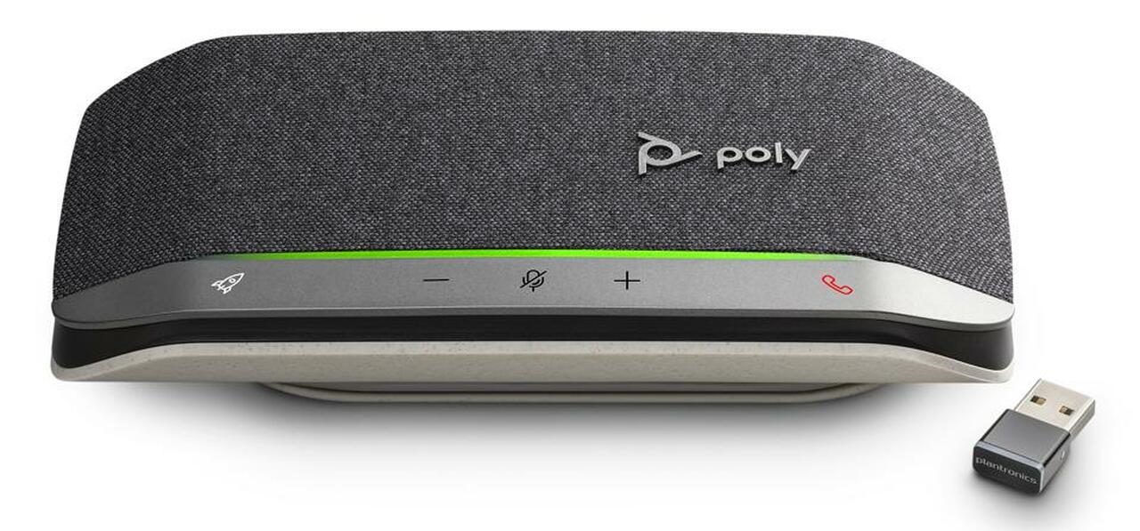 PLNTR SYNC 20+,SY20-M USB-A 216867-01, "216867-01" (timbru verde 0.18 lei)