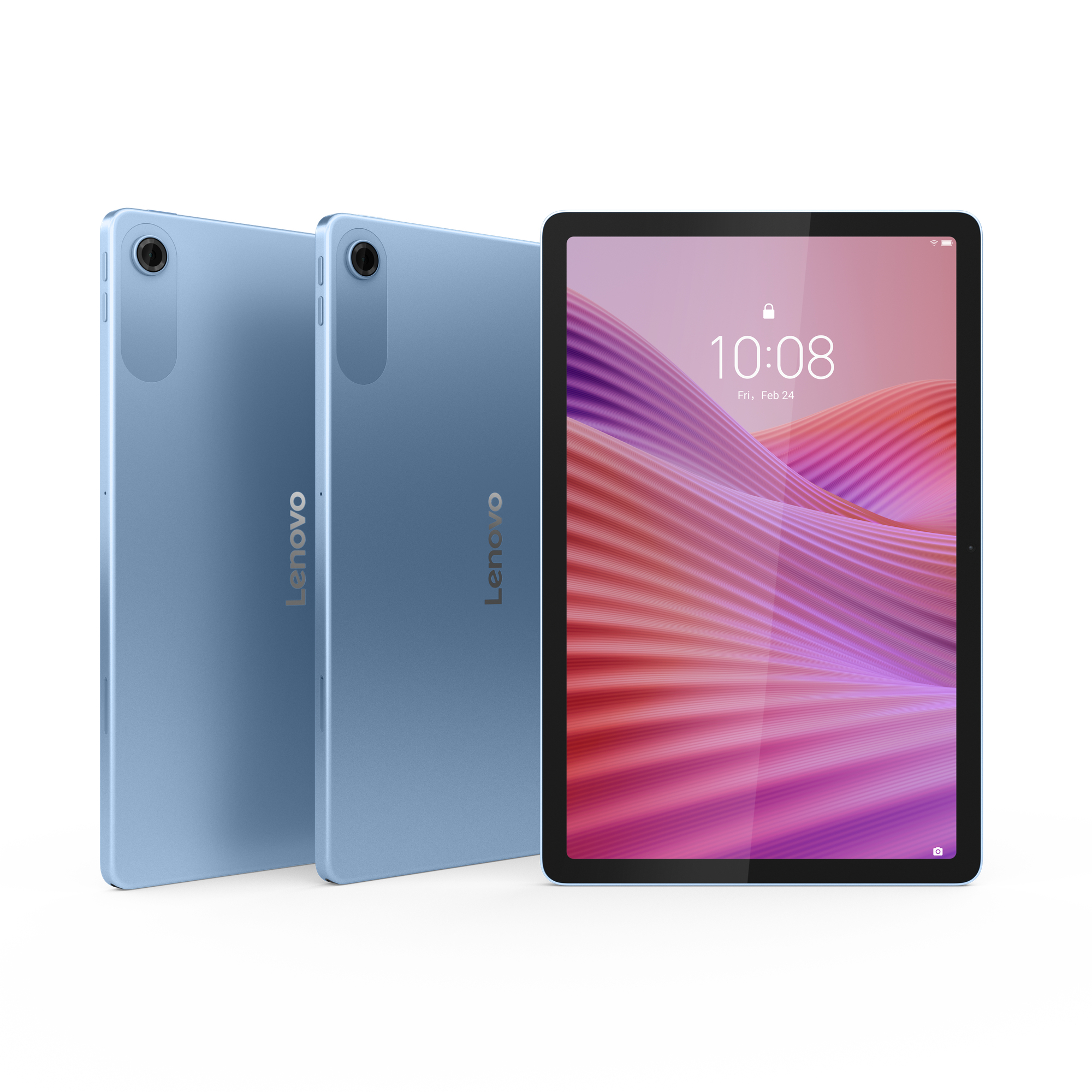 TABLET TAB G85 10"/4/128GB ZAEH0191GR LENOVO"ZAEH0191GR" - imagine 10
