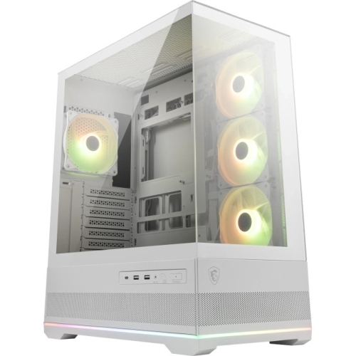 Carcasa MSI MAG PANO 110R PZ "MAG PANO 110R PZ" (timbru verde 0.32 lei)