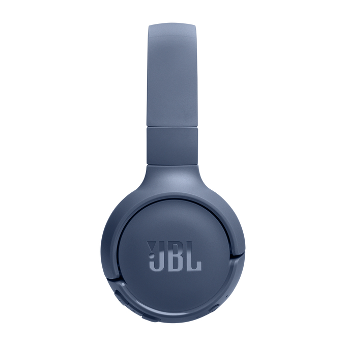 audio over-ear Tune 525BT, Bluetooth 5.3, 57h, Albastru"VX1200130007002" - imagine 5