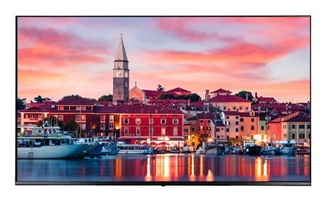 DISPLAY LCD 55"/55UR762H3ZC LG "55UR762H3ZC" (timbru verde 15 lei)