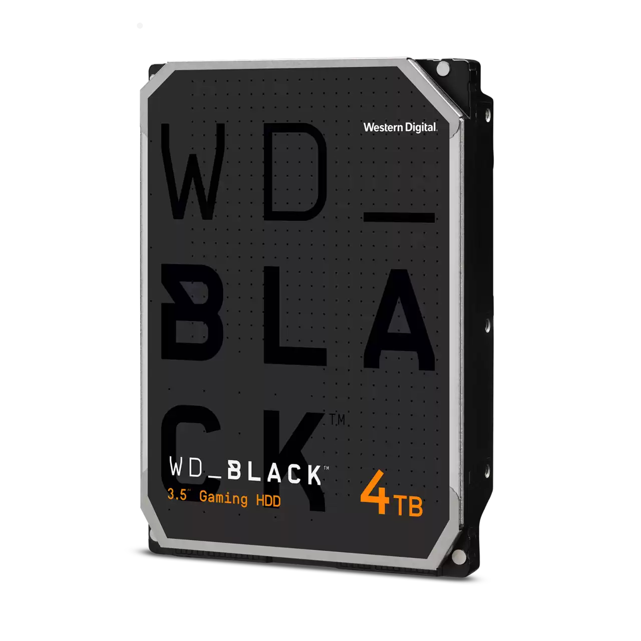 Western Digital WD_BLACK WD4006FZBX inte "WD4006FZBX"