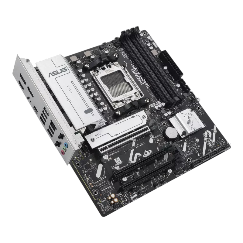 Placa de baza Asus PRIME B840M-A WIFI"PRIME B840M-A WIFI" - imagine 3