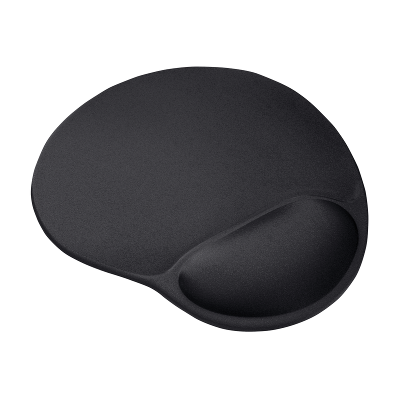 Mousepad Trust Bigfoot, negru "TR-16977"